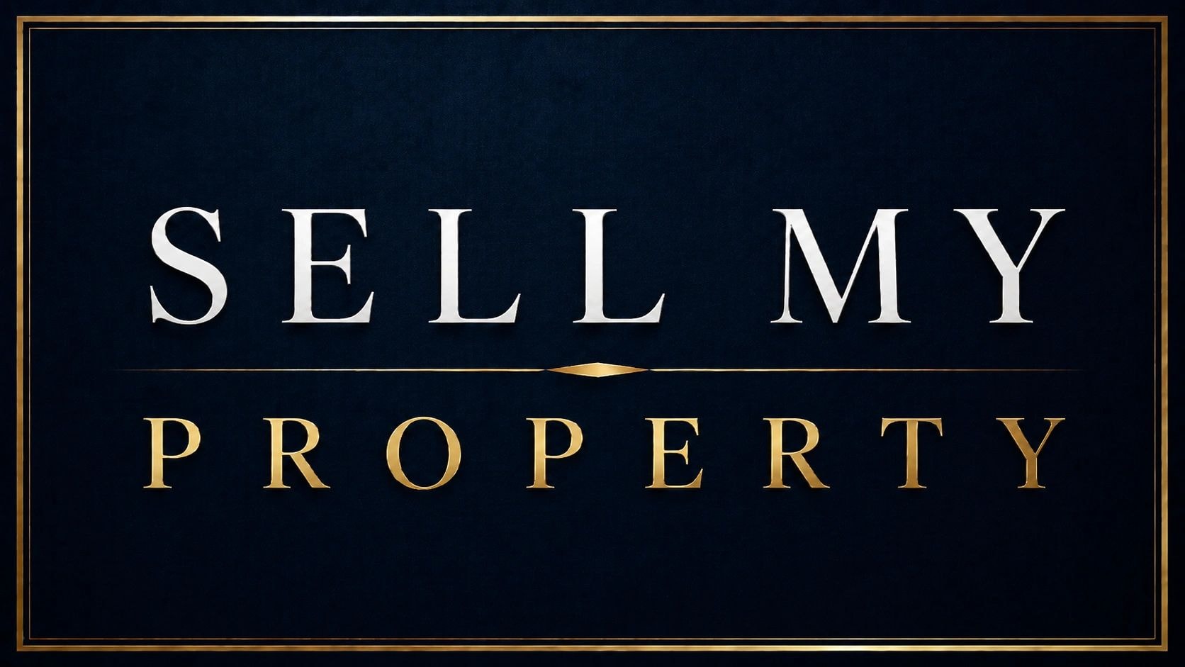 Sell my property