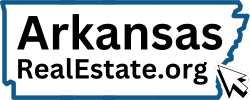 Arkansas Real Estate logo