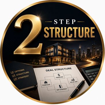 Nathan Hunnicutt helps investors structure negotiations